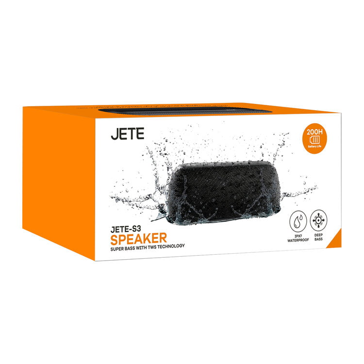 Speaker JETE S3 - Image 2