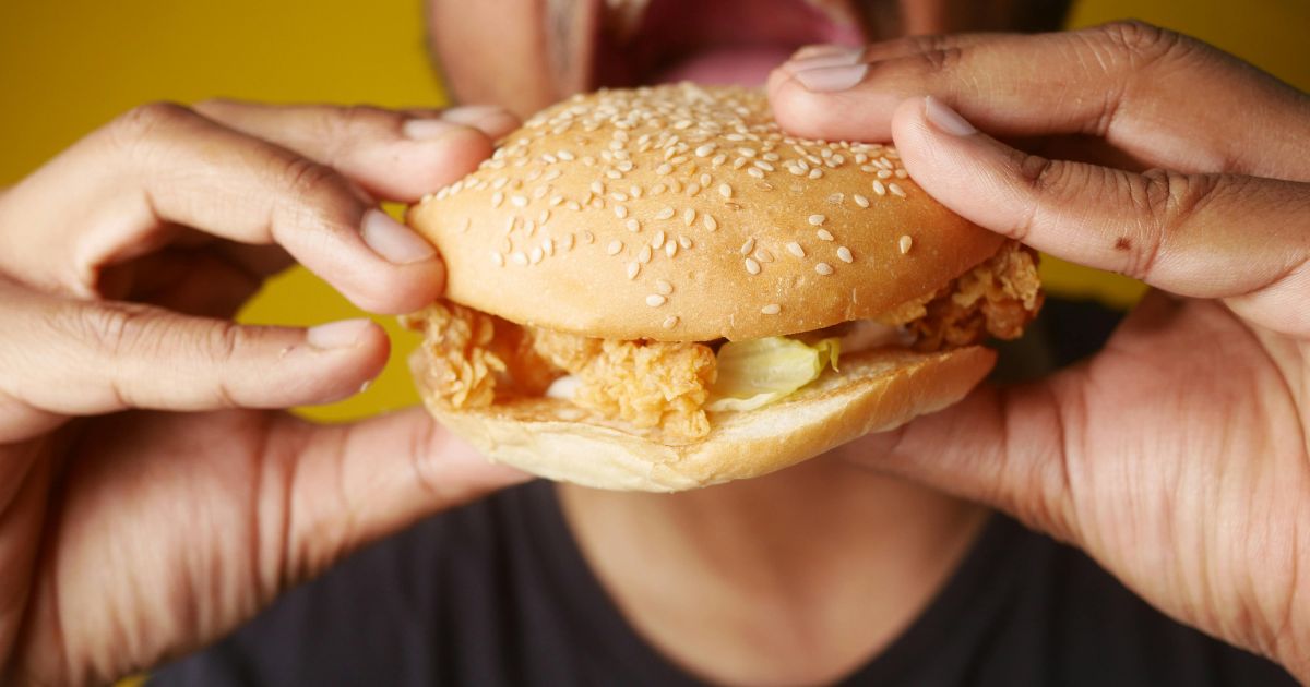 Larangan Saat Bulan Puasa