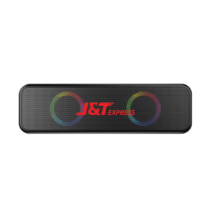 Speaker JETE SM3