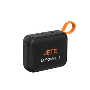 Speaker JETE SM6