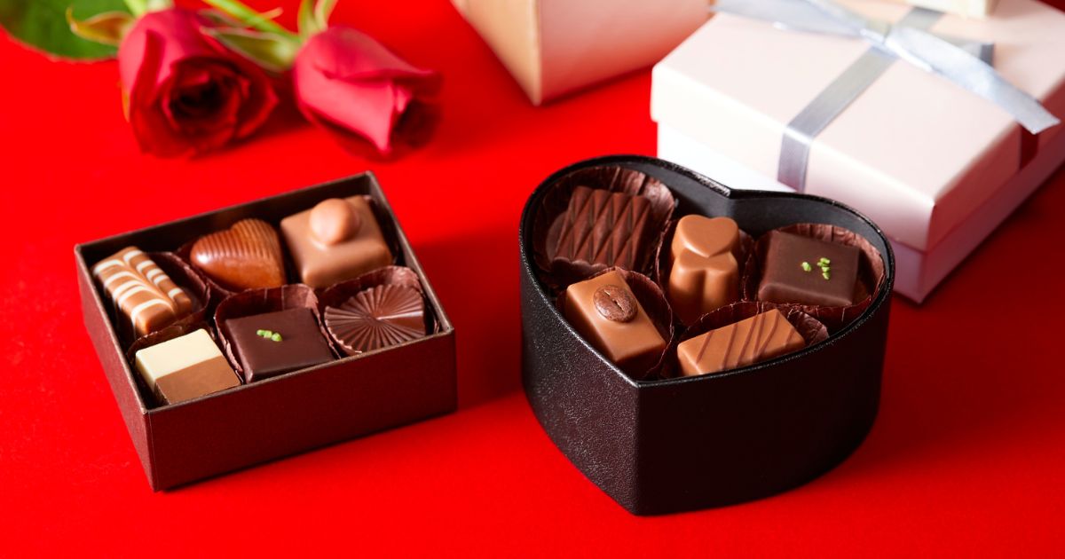 Hadiah Valentine untuk Guru