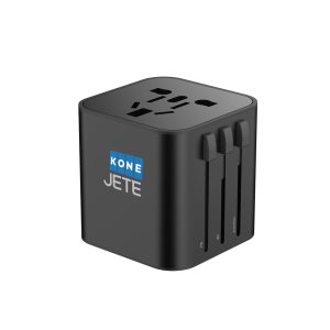 Universal Power Chord Converter JETE CN2 Series