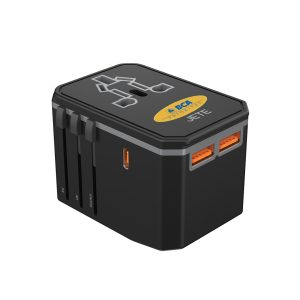 Travel Charger JETE CN3 Series