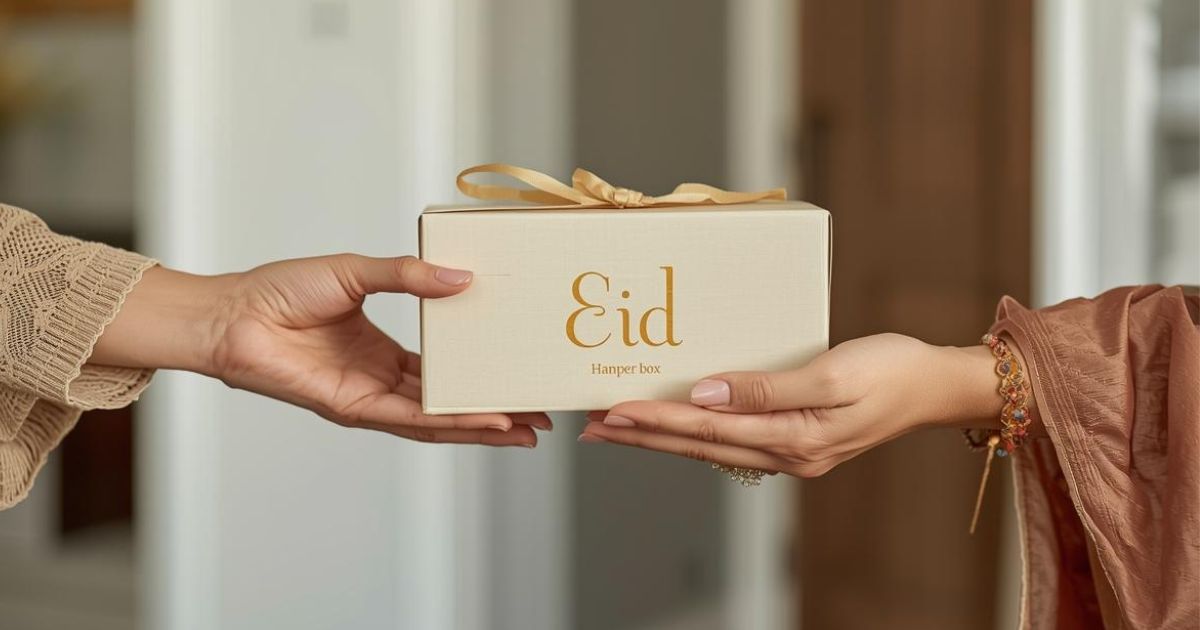 Ide Hampers untuk Mertua