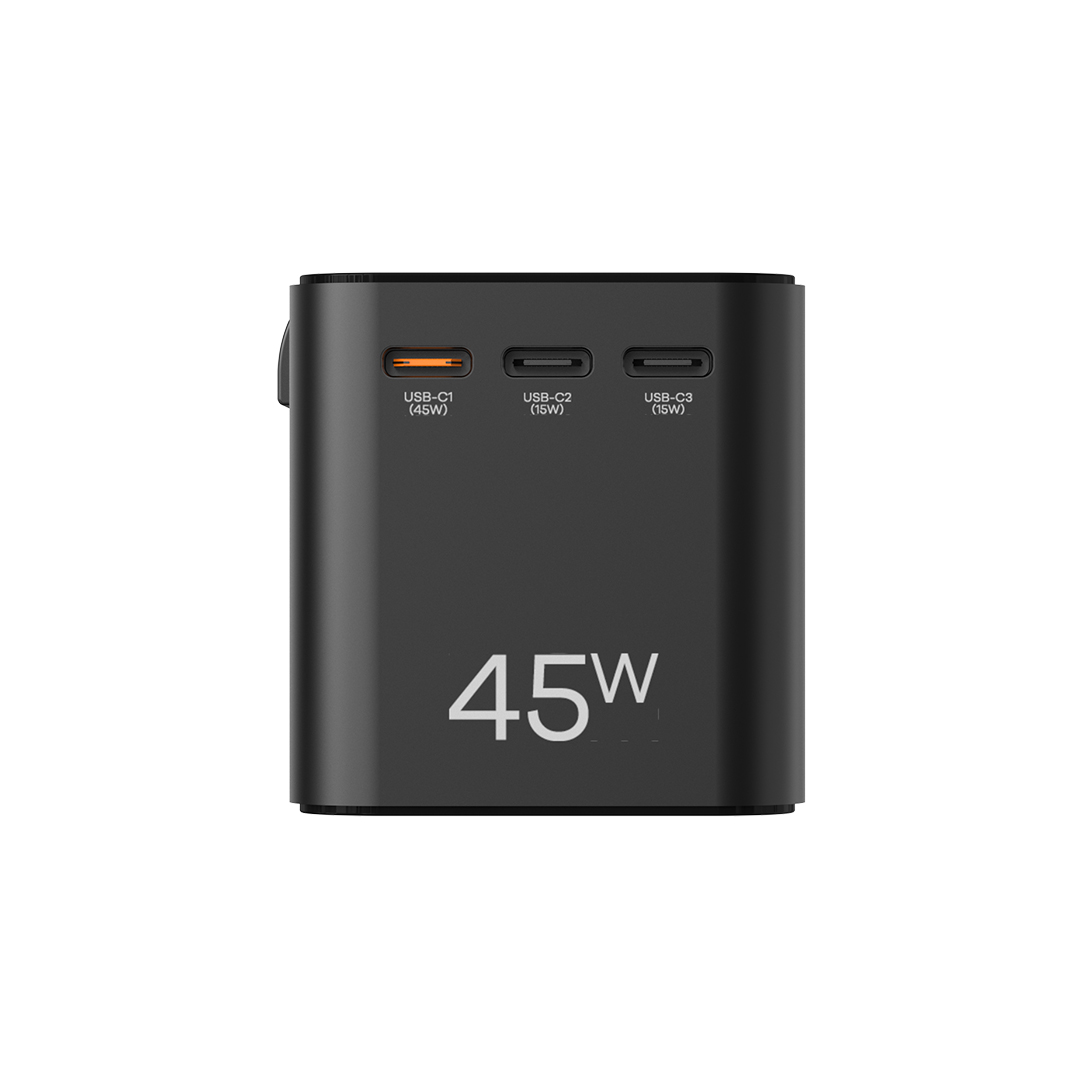 Travel Charger JETE CN3 Series - Image 4