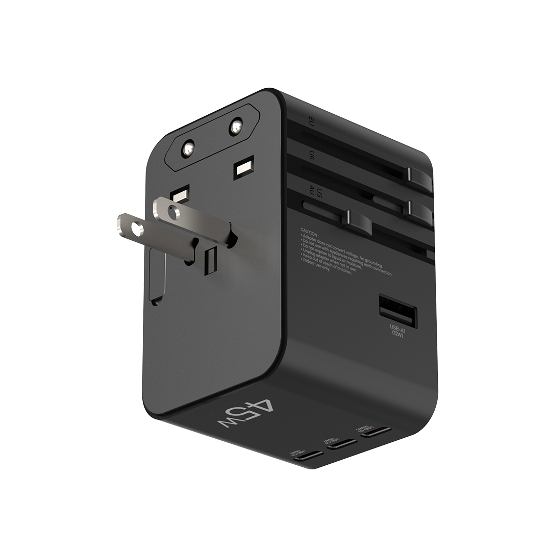 Travel Charger JETE CN3 Series - Image 9