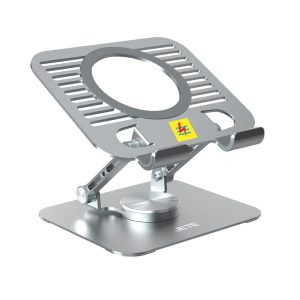 Stand Laptop JETE HM6 Foldable Holder Rotateable 360˚