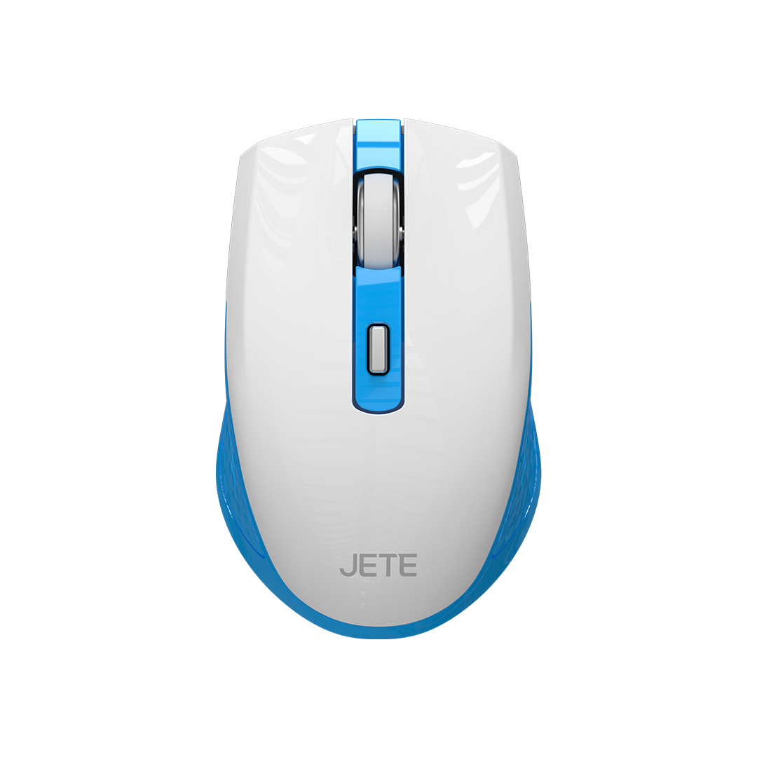 Mouse Wireless JETE MS103 - Image 3