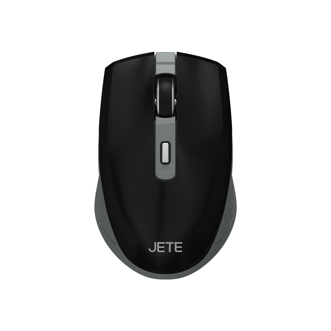 Mouse Wireless JETE MS103 - Image 4