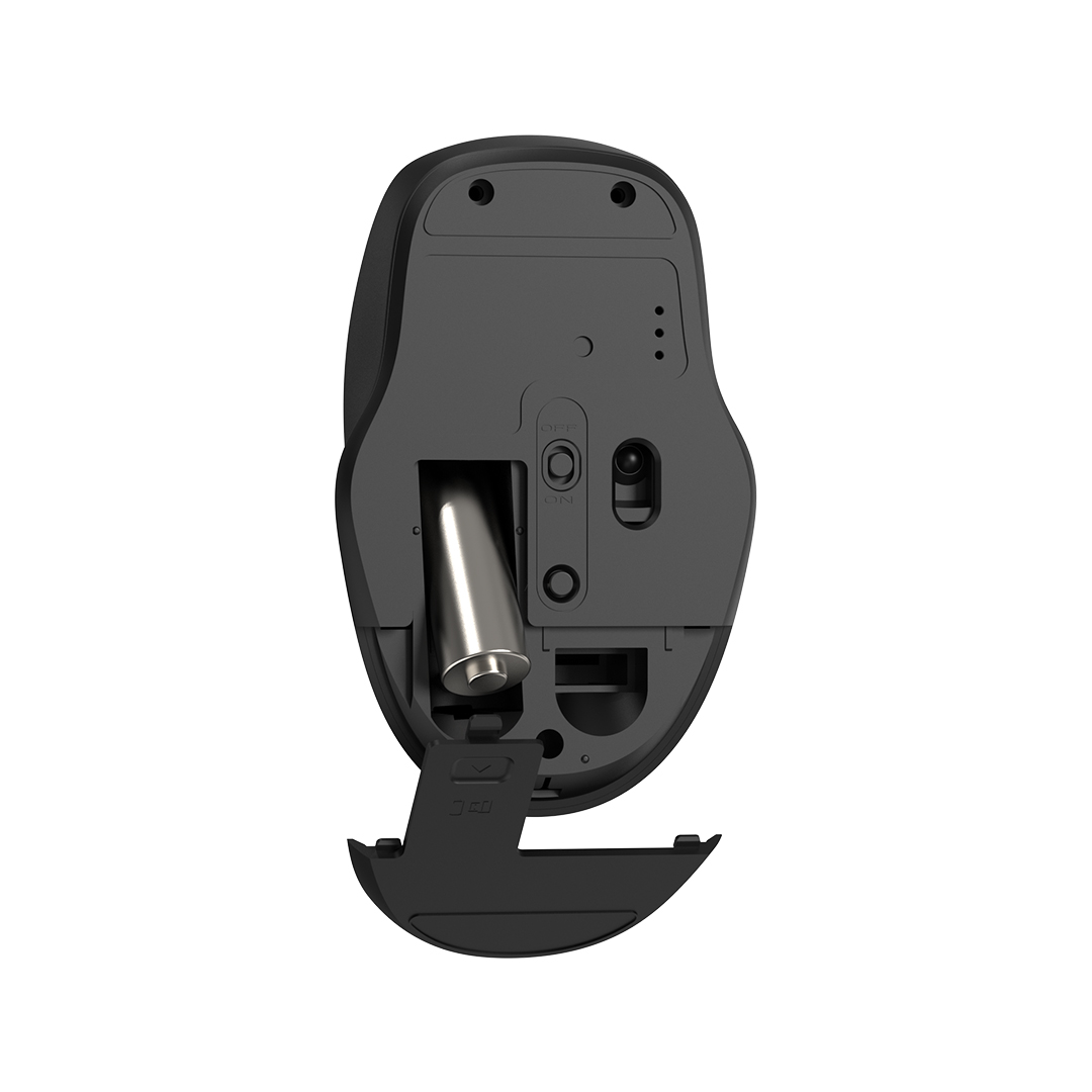 Mouse JETE MS205 Battery - Image 3