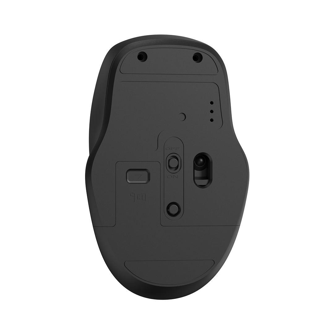 Mouse JETE MS205 Battery - Image 4