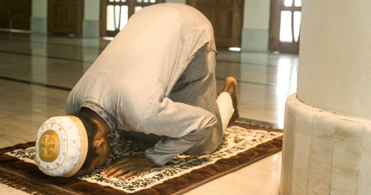 Istimewa Bulan Ramadan