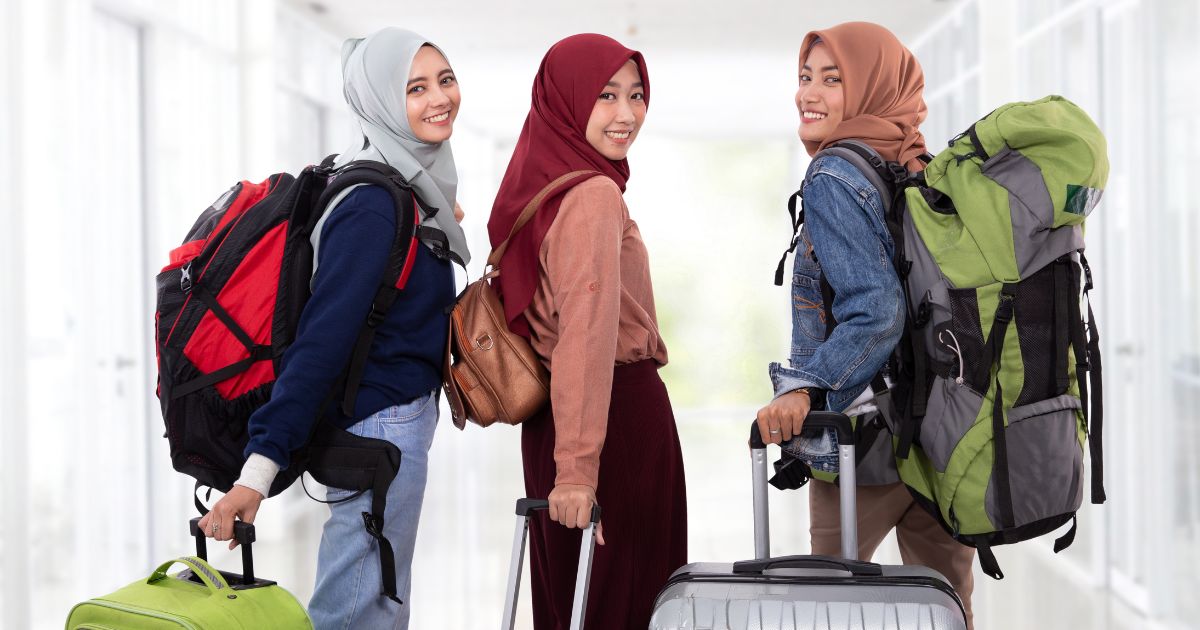 Persiapan Mudik Idul Fitri