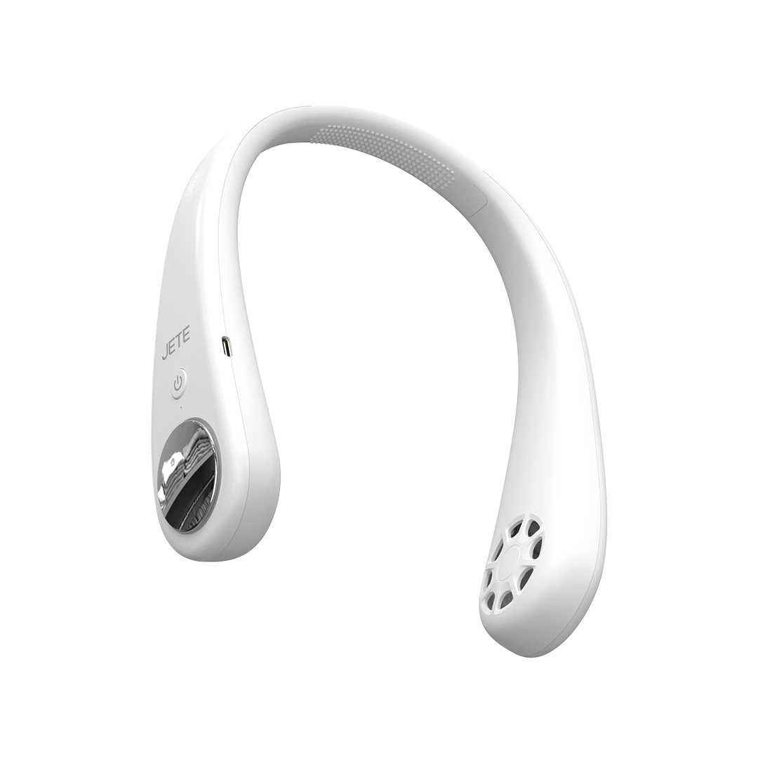 Portable Fan JETE NF1 Series - Image 4