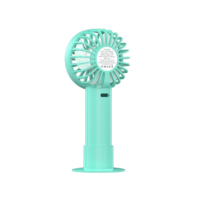 Portable Fan JETE SF1 Series - Image 2