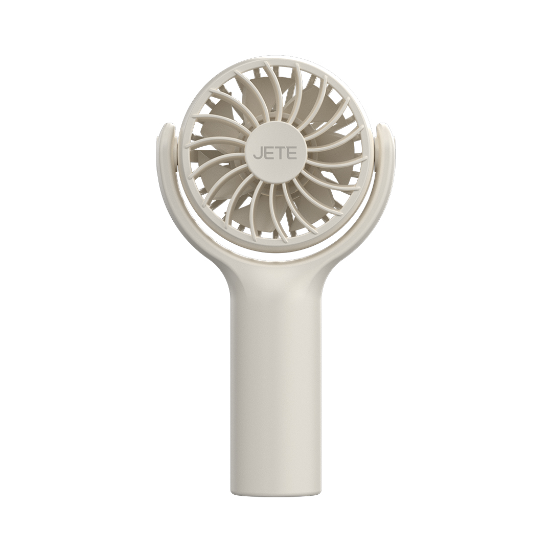 Portable Fan JETE SF3 Series - Image 4