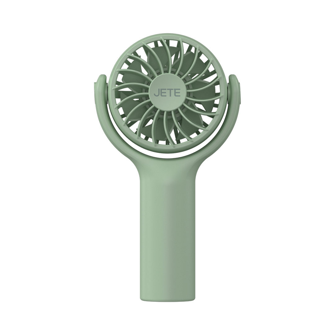 Portable Fan JETE SF3 Series - Image 3