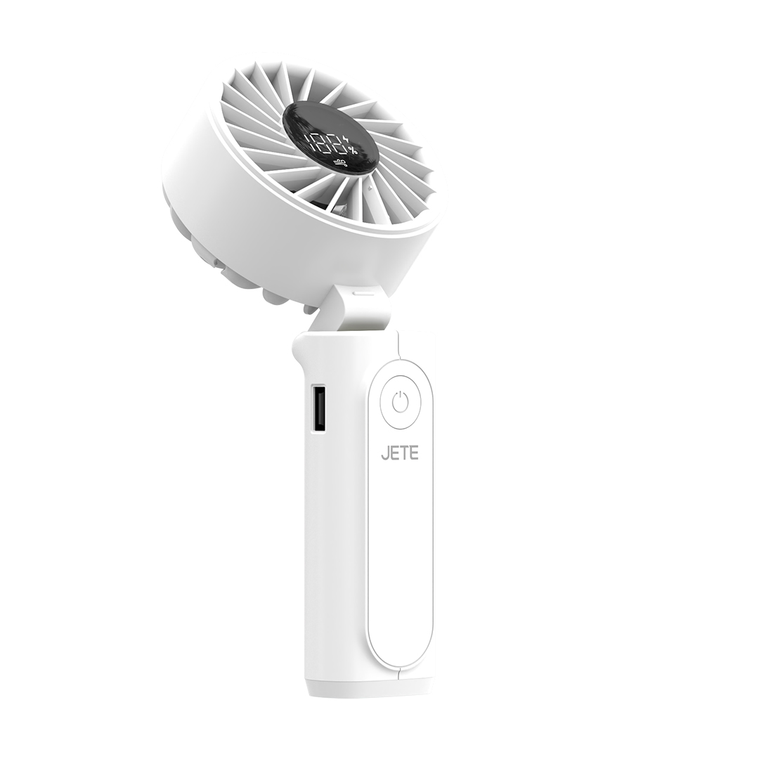 Portable Fan JETE SF6 - Image 2