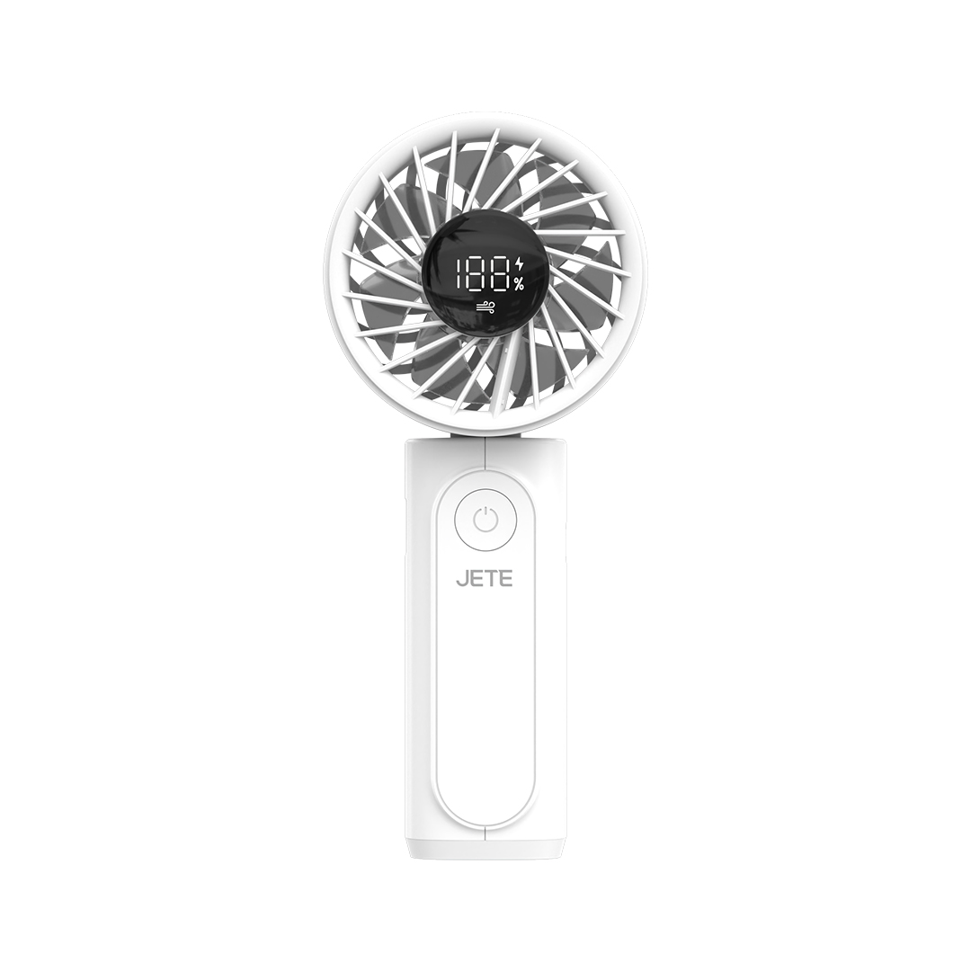 Portable Fan JETE SF6 - Image 3