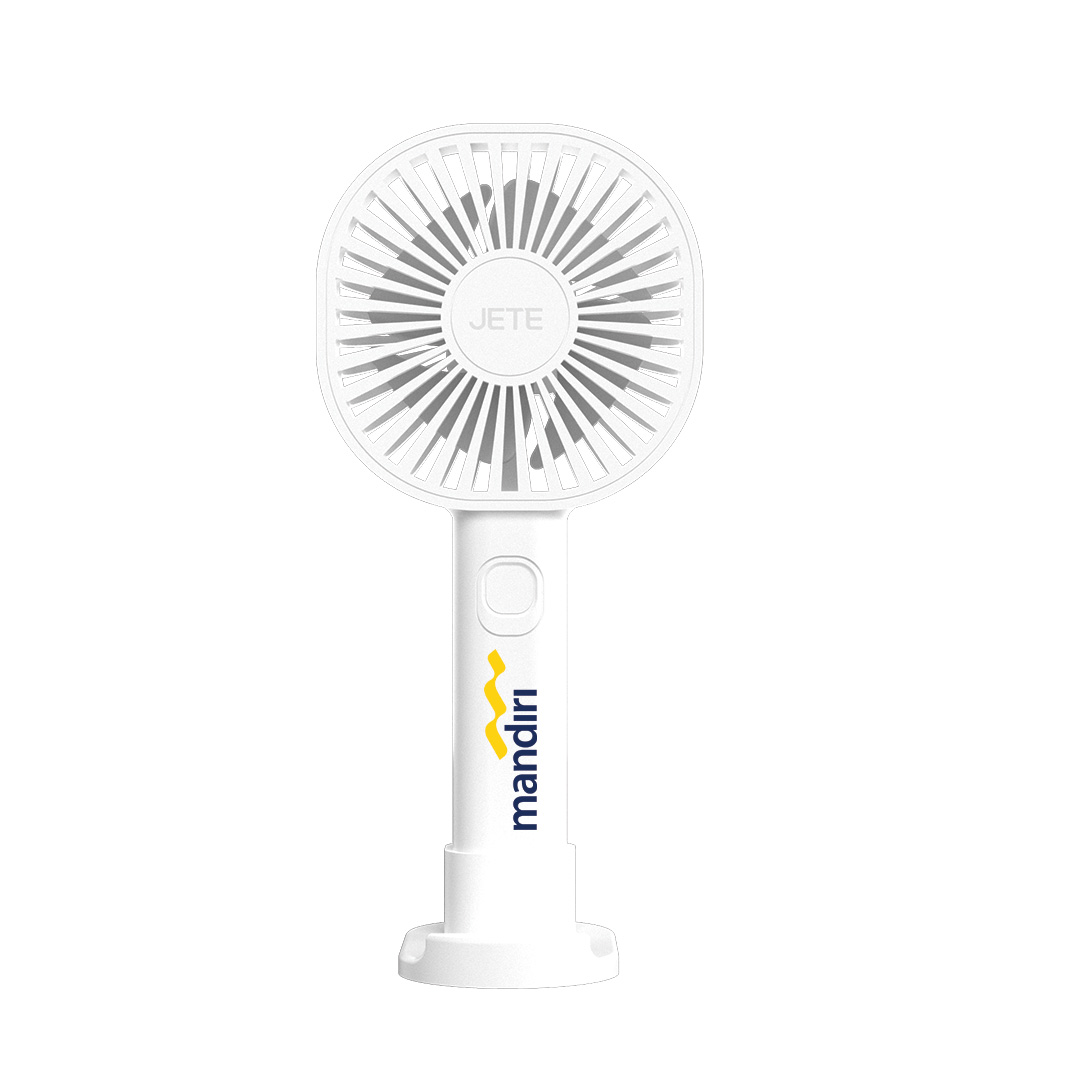 Portable Fan JETE SF2 Series