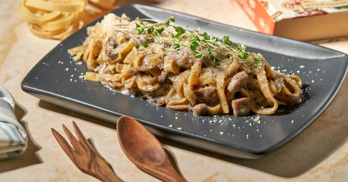 Pasta