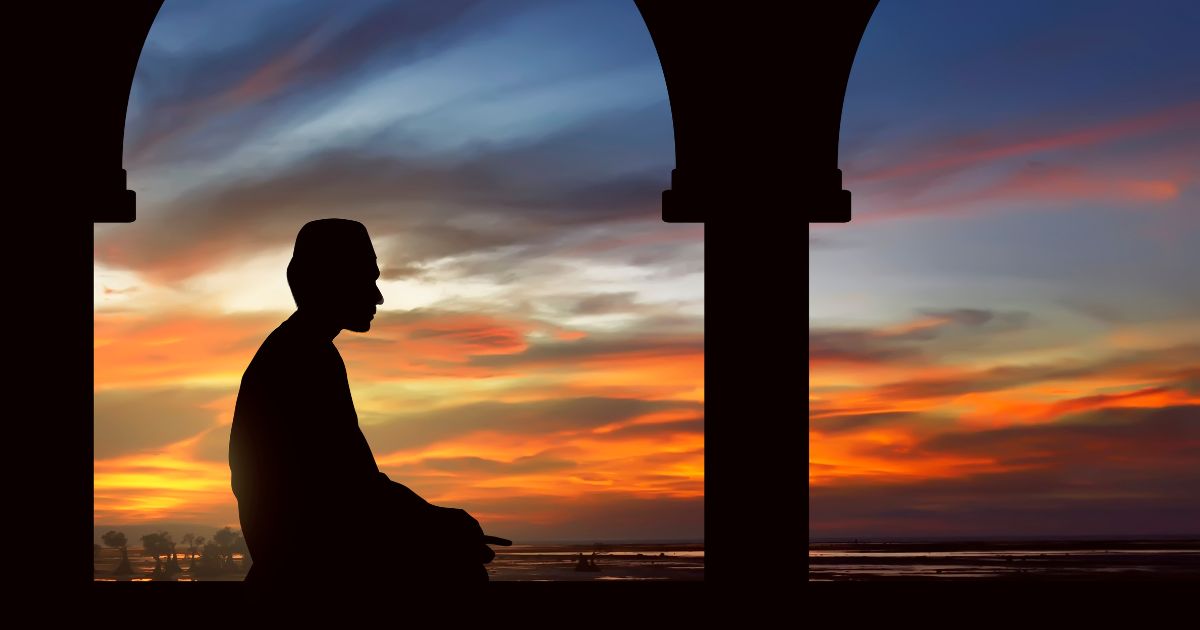 Istimewa Bulan Puasa