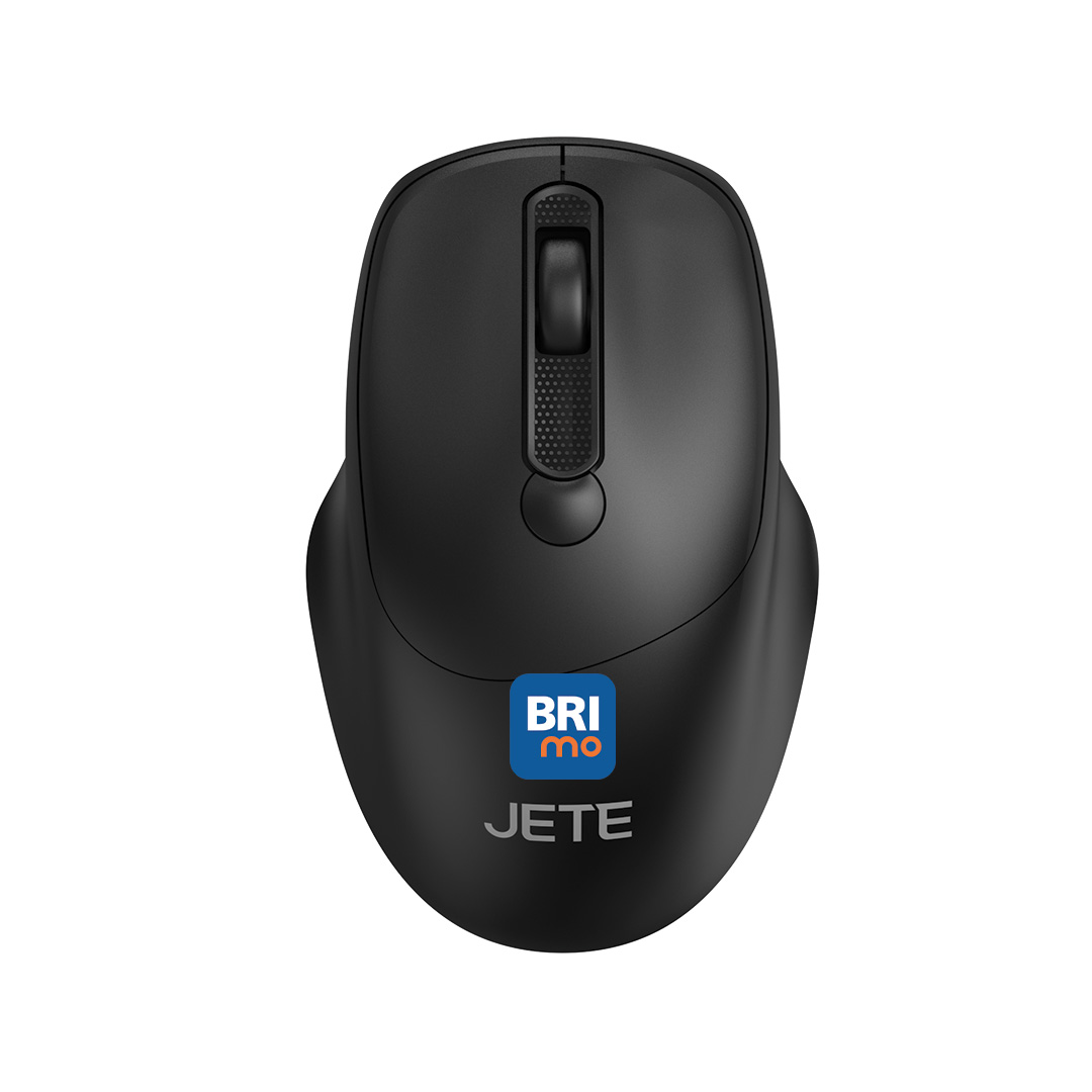 Mouse JETE MS205 Battery