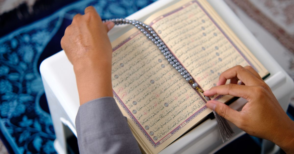 Buku Doa Harian