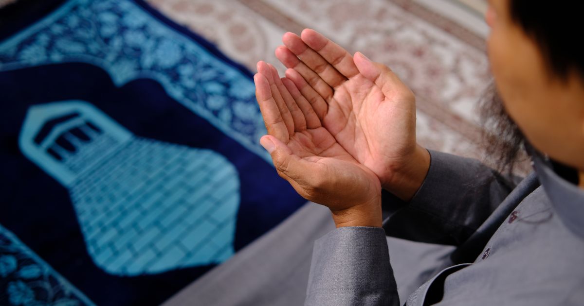 Souvenir Pernikahan Islami 