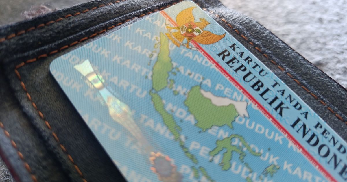 Barang Bawaan Mudik Dokumen Penting