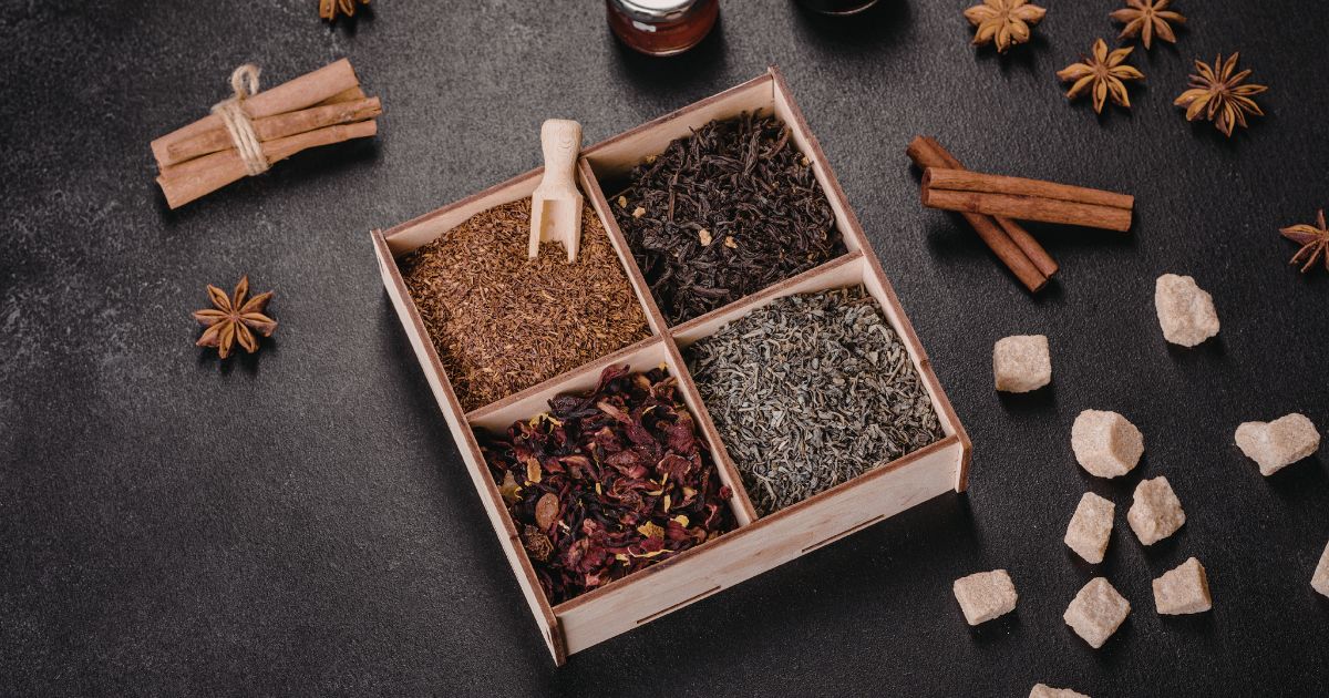 Hampers Lebaran untuk Partner Bisnis