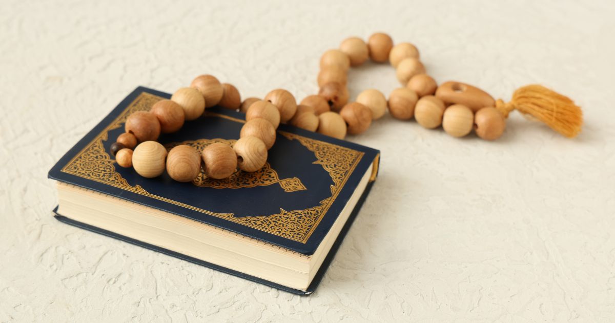 Tasbih