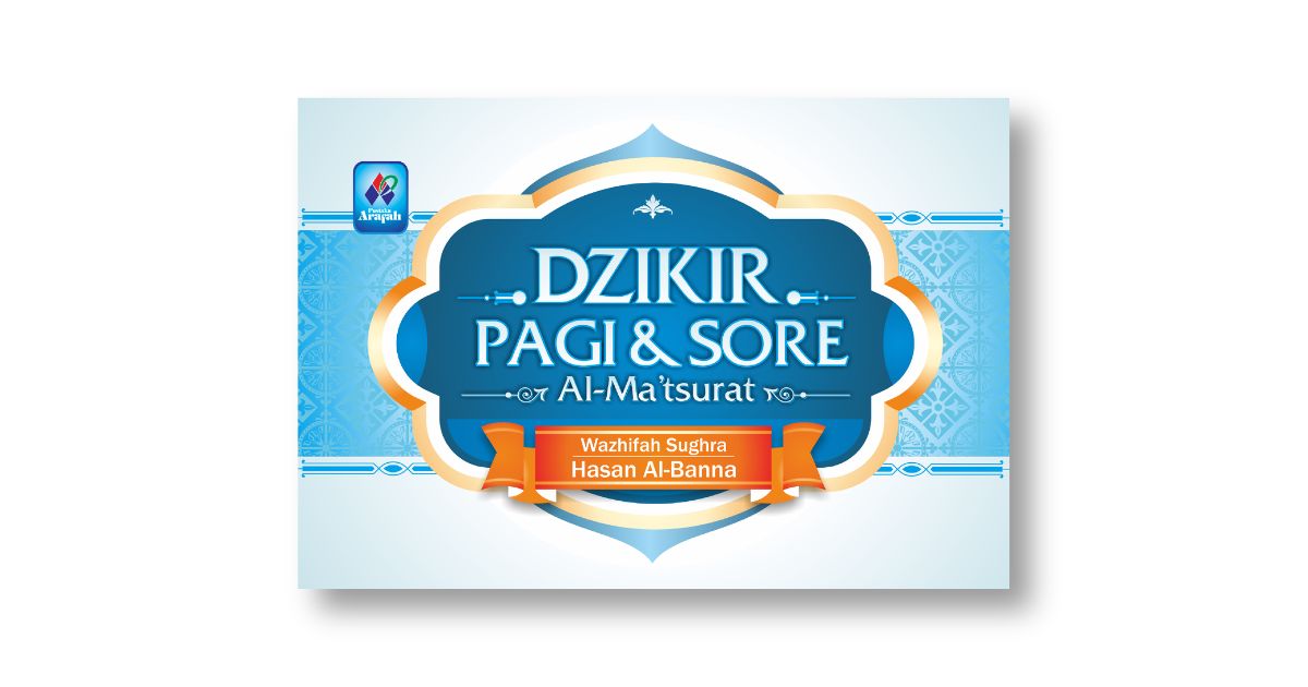Buku Al-Ma’tsurat