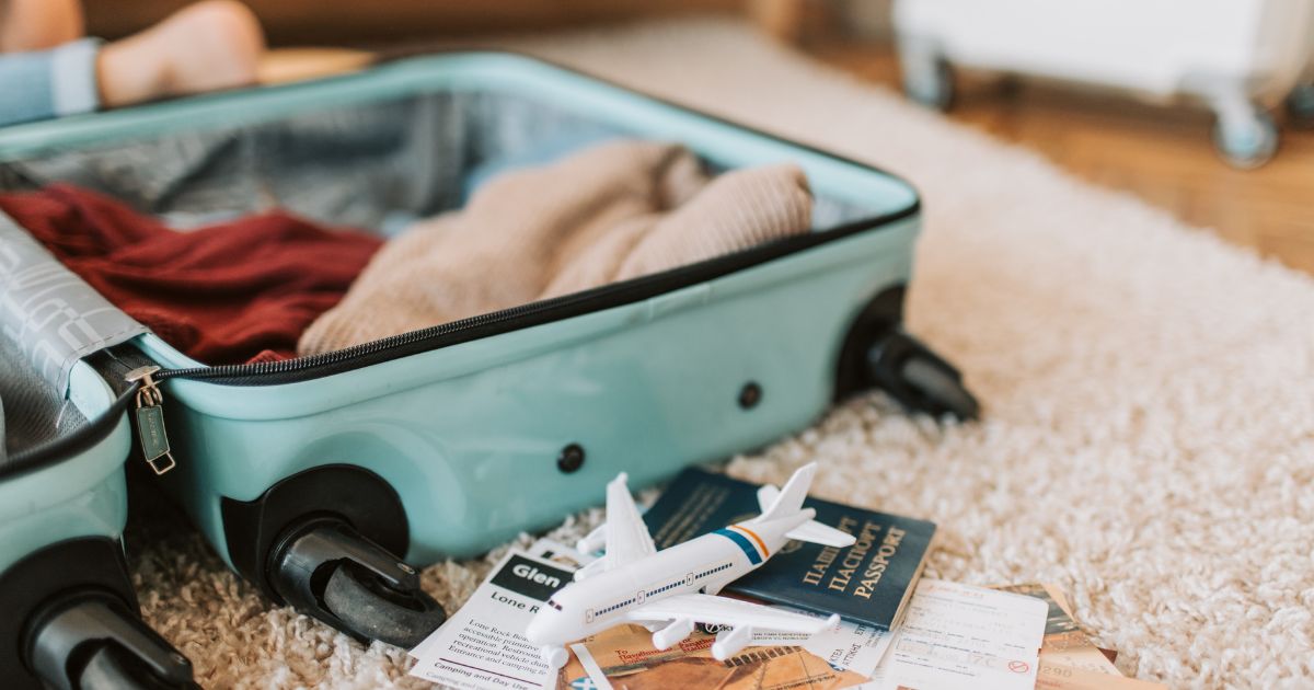 Tips Packing Barang Mudik