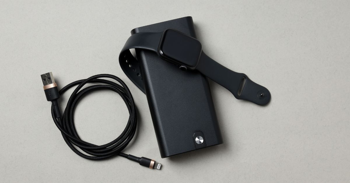 List Barang Bawaan Mudik