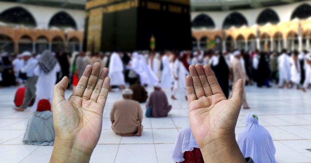 Larangan Saat Umroh dan Haji
