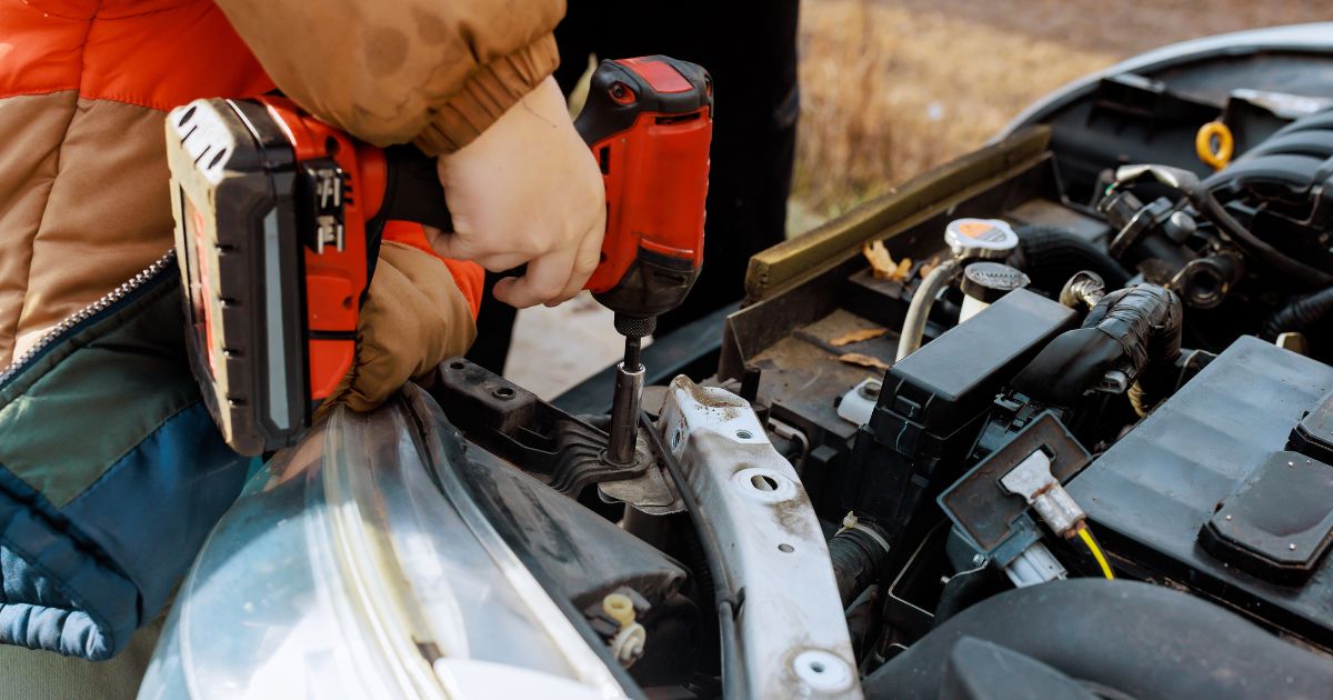 Barang Bawaan Mudik Darurat