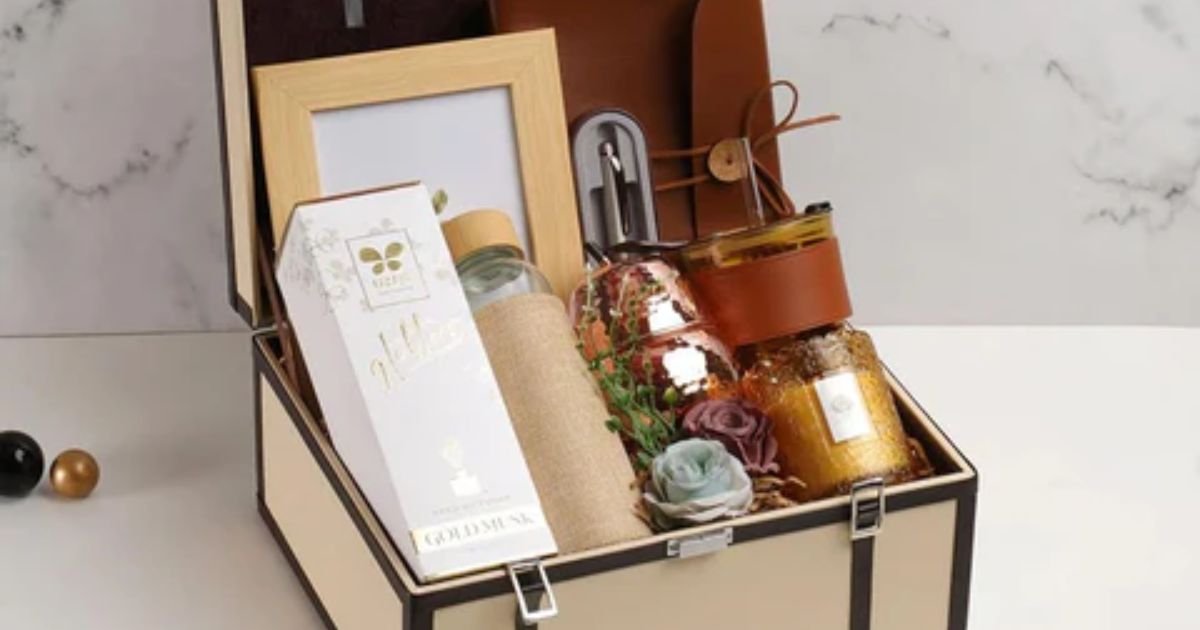 Souvenir untuk Klien