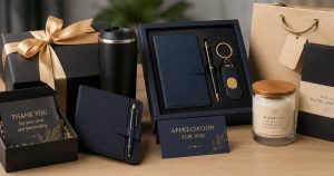 Hadiah Apresiasi Klien