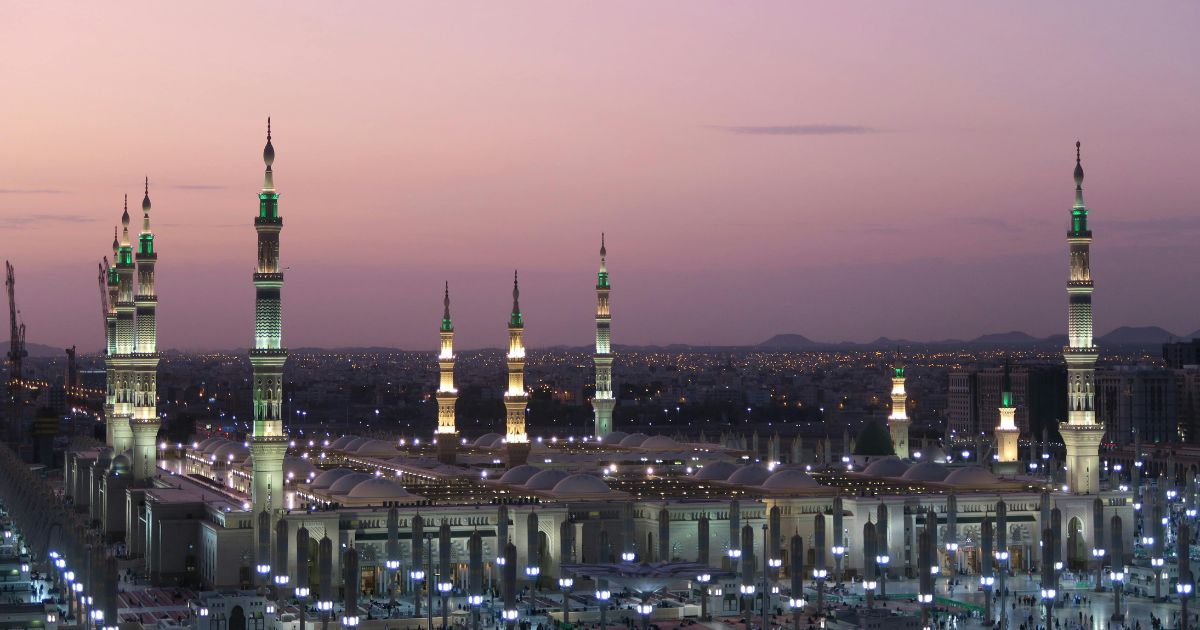 Pengertian Badal Haji 