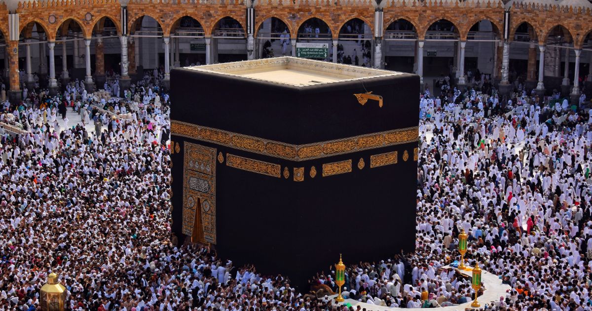 Checklist Perlengkapan Haji