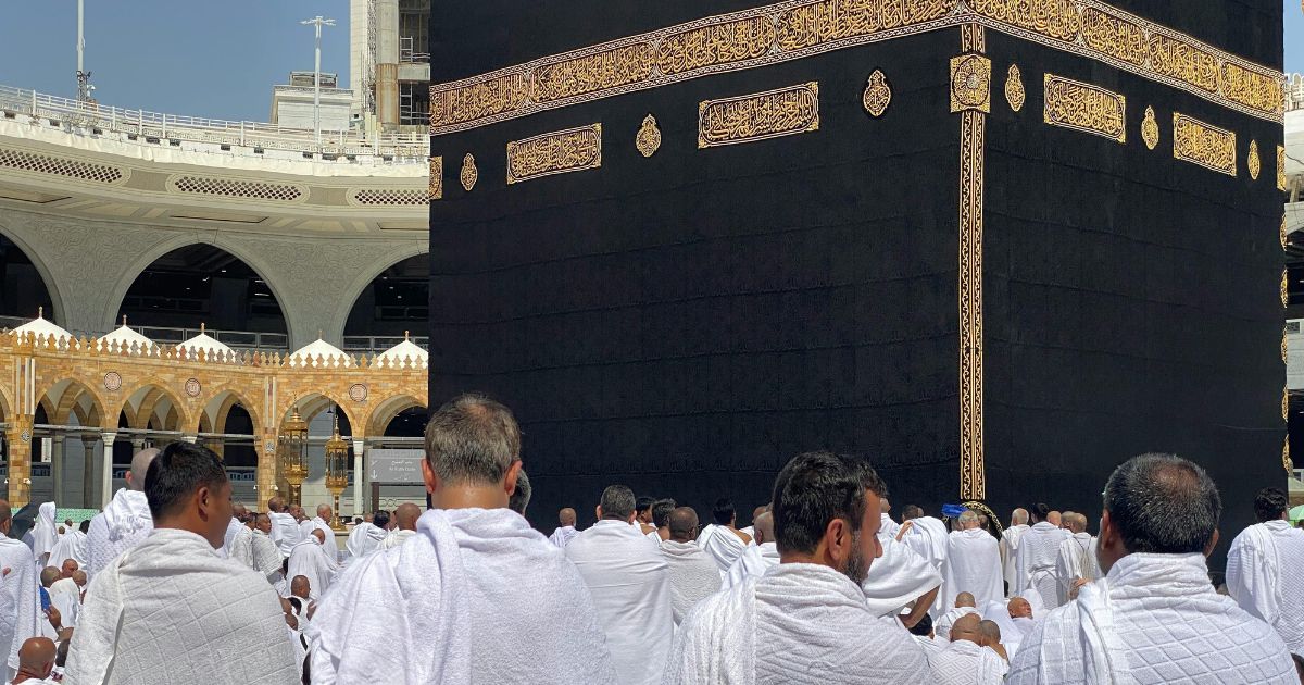 Paket Internet Haji dan Umroh