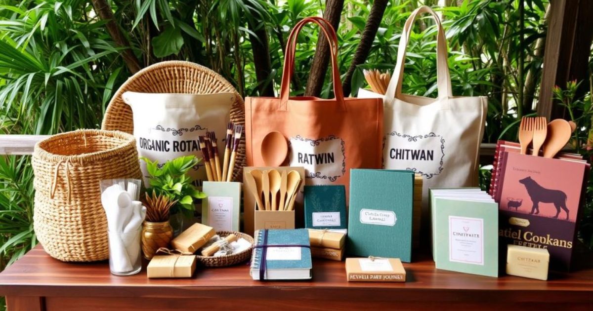 Souvenir Pernikahan Eksklusif