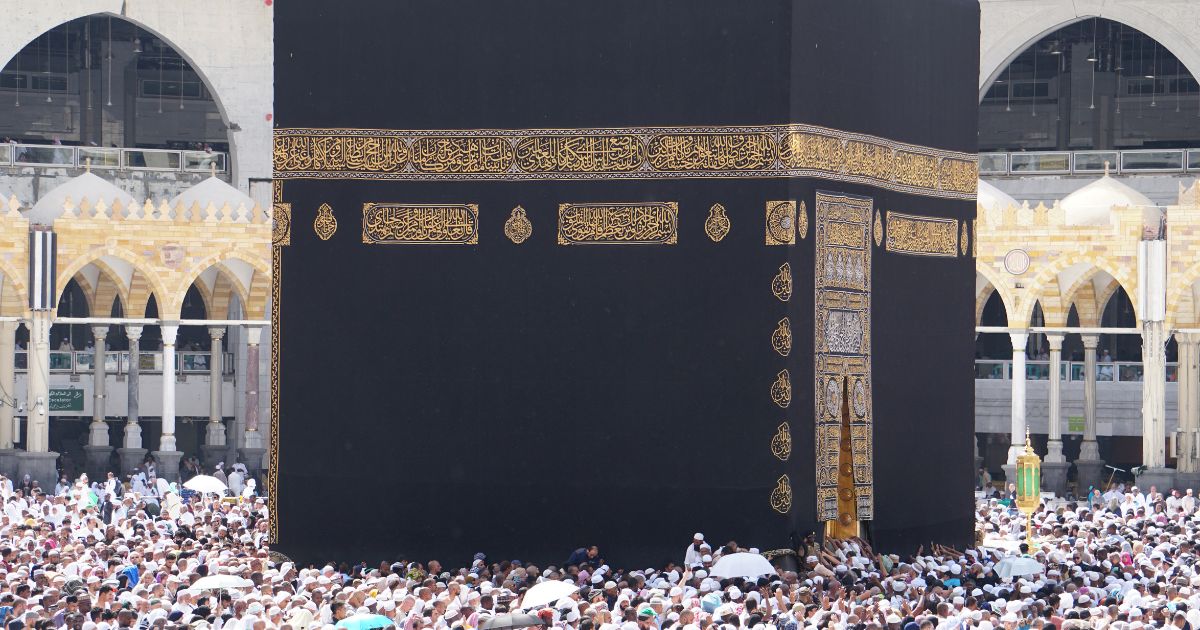 Barang Bawaan Saat Haji