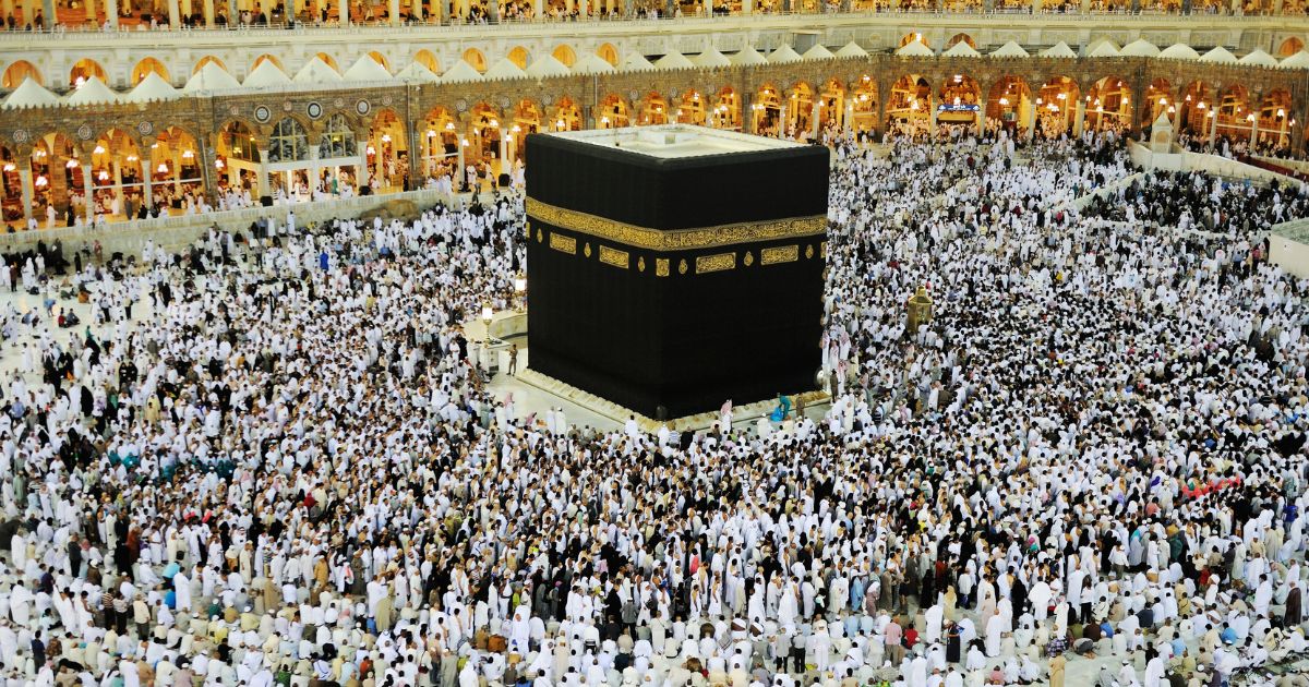 Barang yang Tidak Boleh Dibawa Saat Ibadah Haji