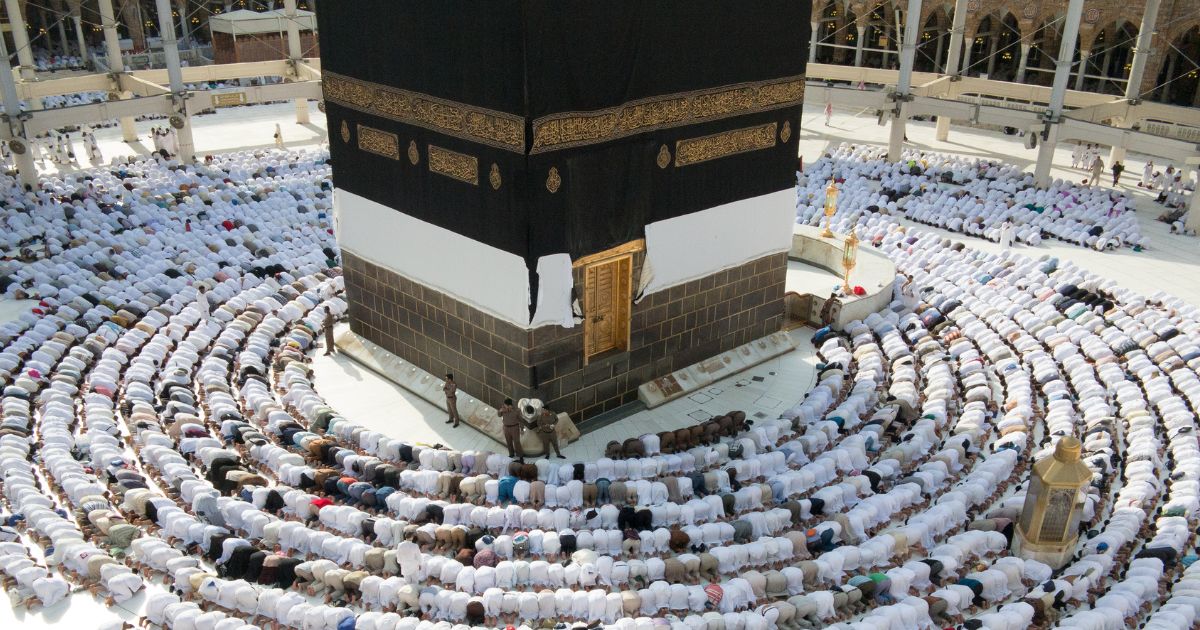 Daftar Barang yang Tidak Boleh Dibawa Saat Haji