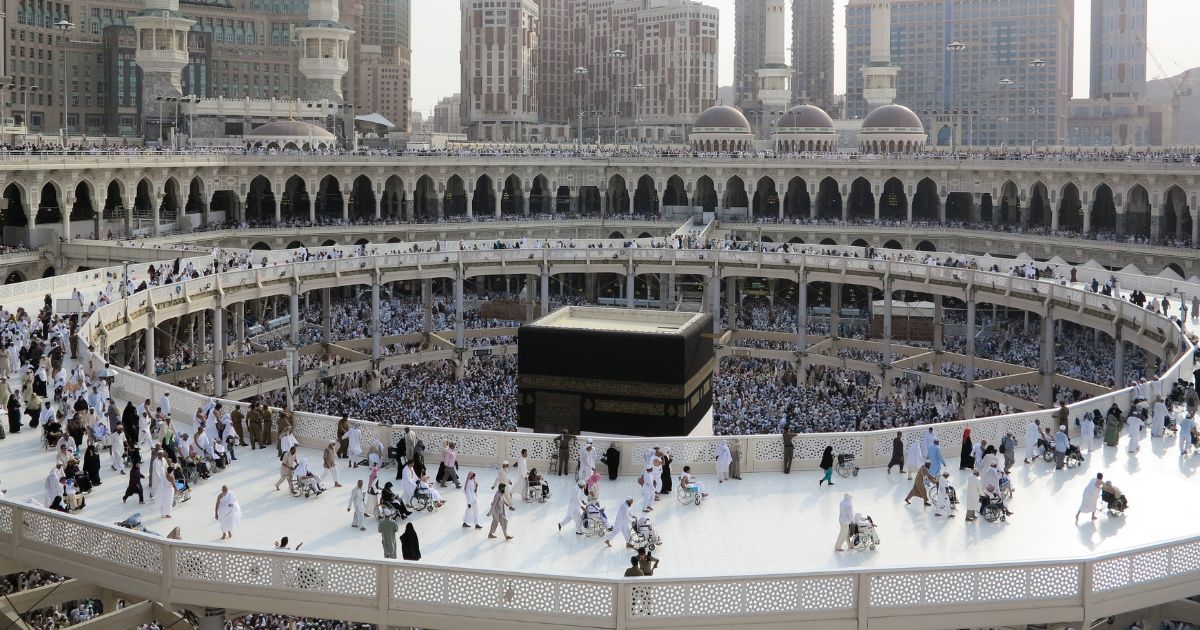 List Perlengkapan Haji