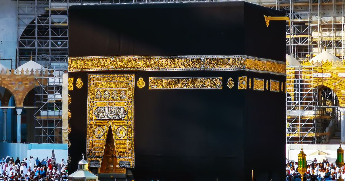 Haji Berapa Hari
