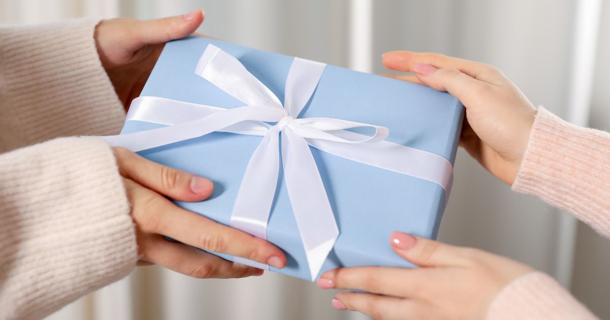 Free Gift
