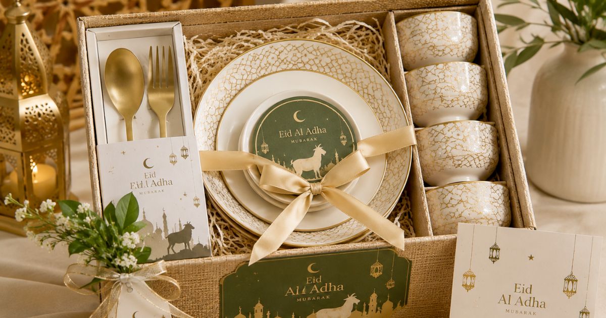 Hampers Idul Adha